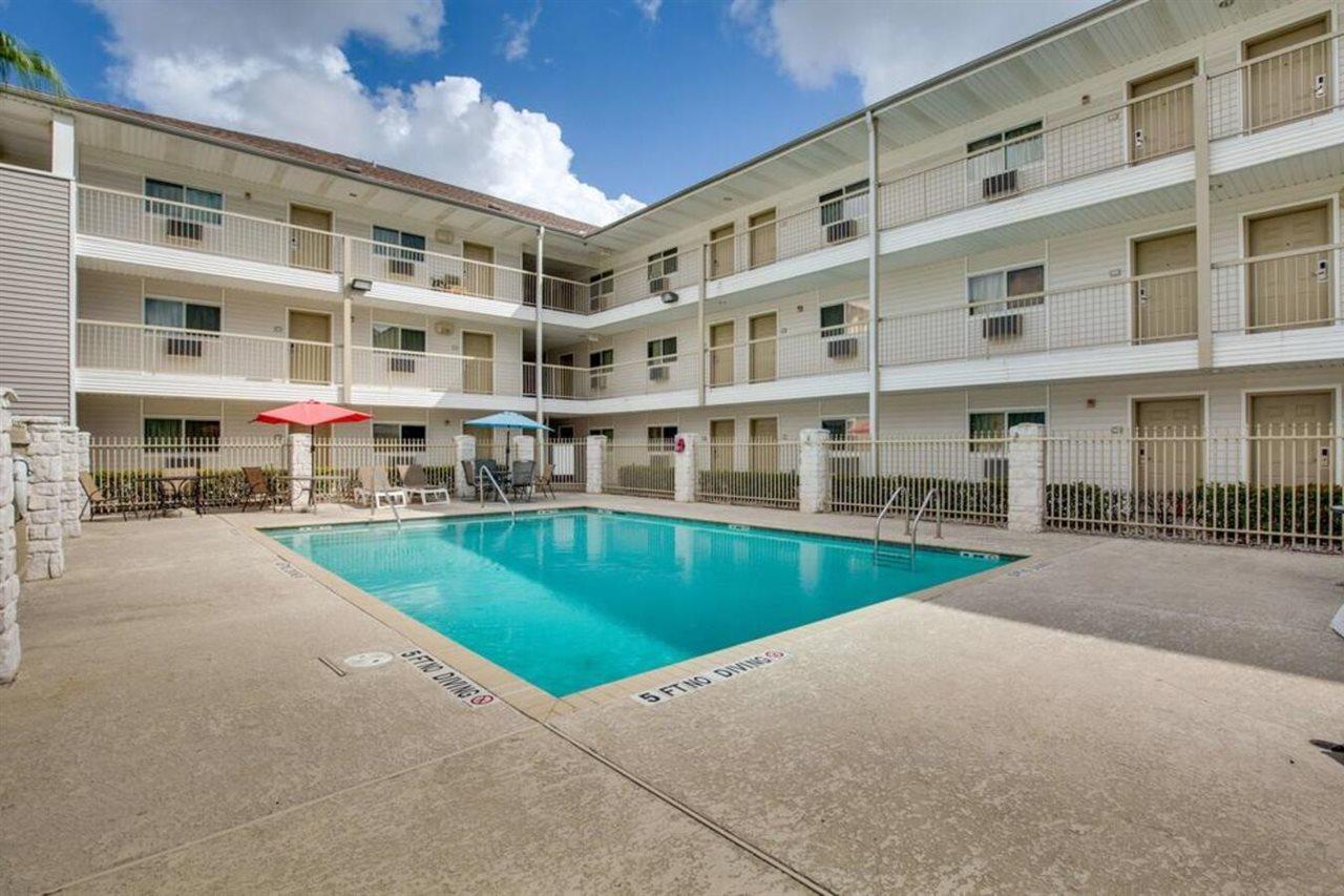 Friendswood Studio 6-Houston, Tx - Clear Lake מראה חיצוני תמונה