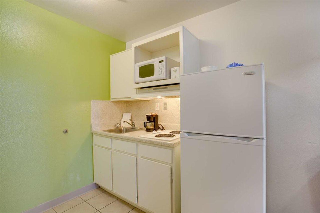 Friendswood Studio 6-Houston, Tx - Clear Lake מראה חיצוני תמונה