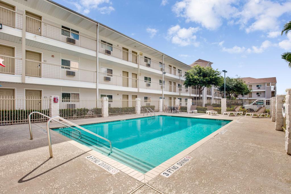 Friendswood Studio 6-Houston, Tx - Clear Lake מראה חיצוני תמונה