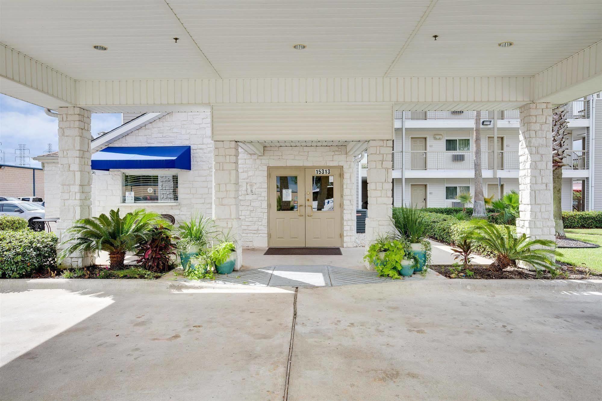 Friendswood Studio 6-Houston, Tx - Clear Lake מראה חיצוני תמונה