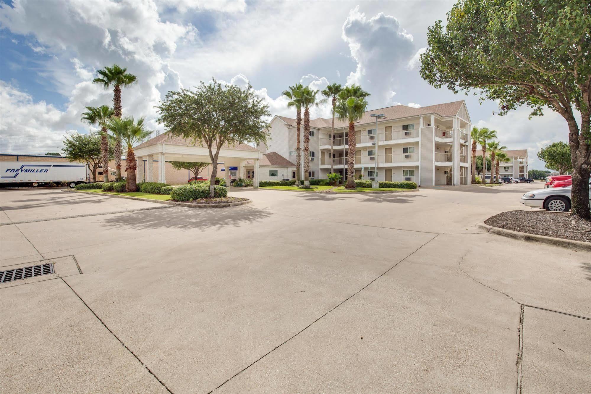 Friendswood Studio 6-Houston, Tx - Clear Lake מראה חיצוני תמונה
