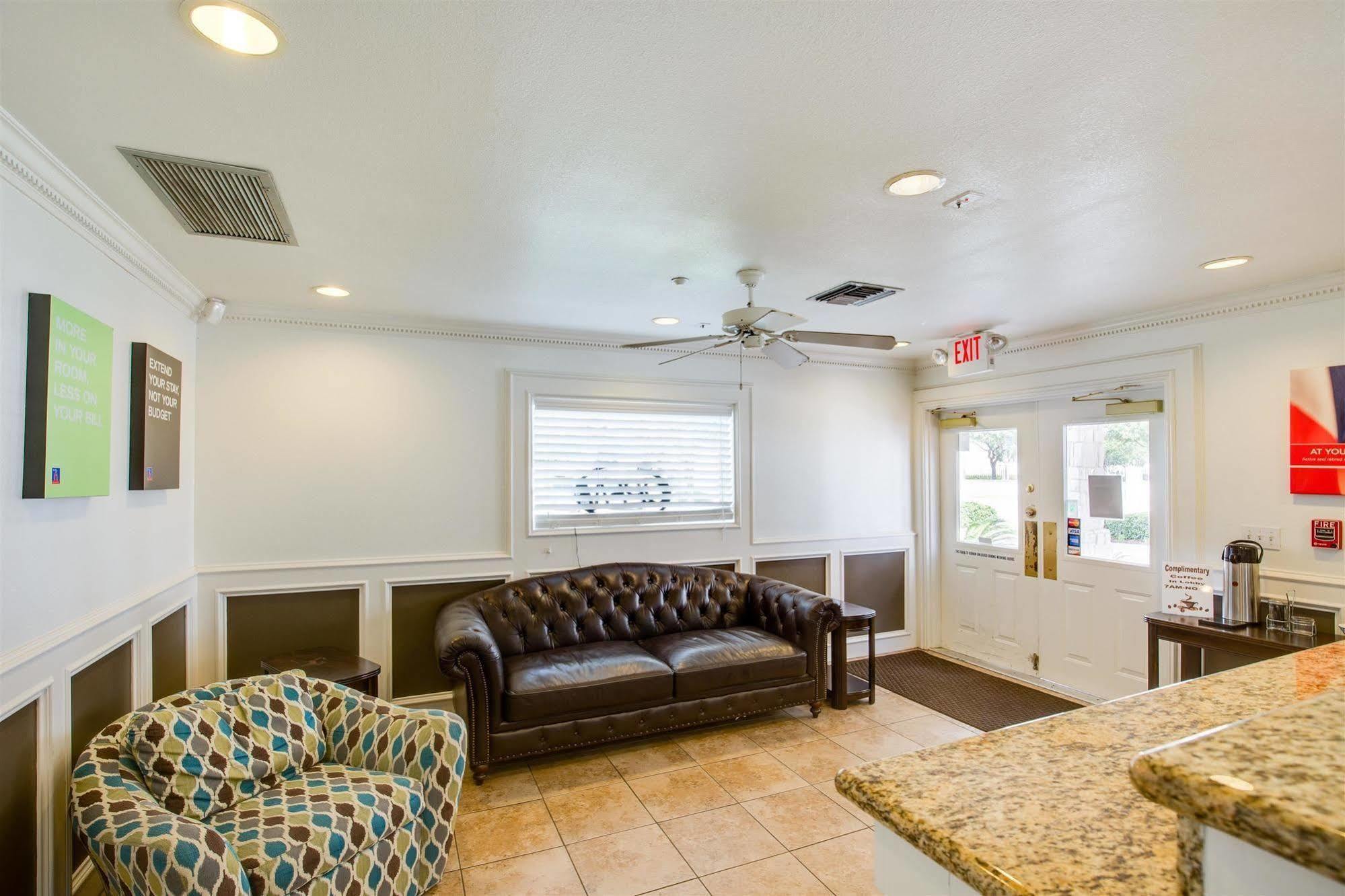 Friendswood Studio 6-Houston, Tx - Clear Lake מראה חיצוני תמונה