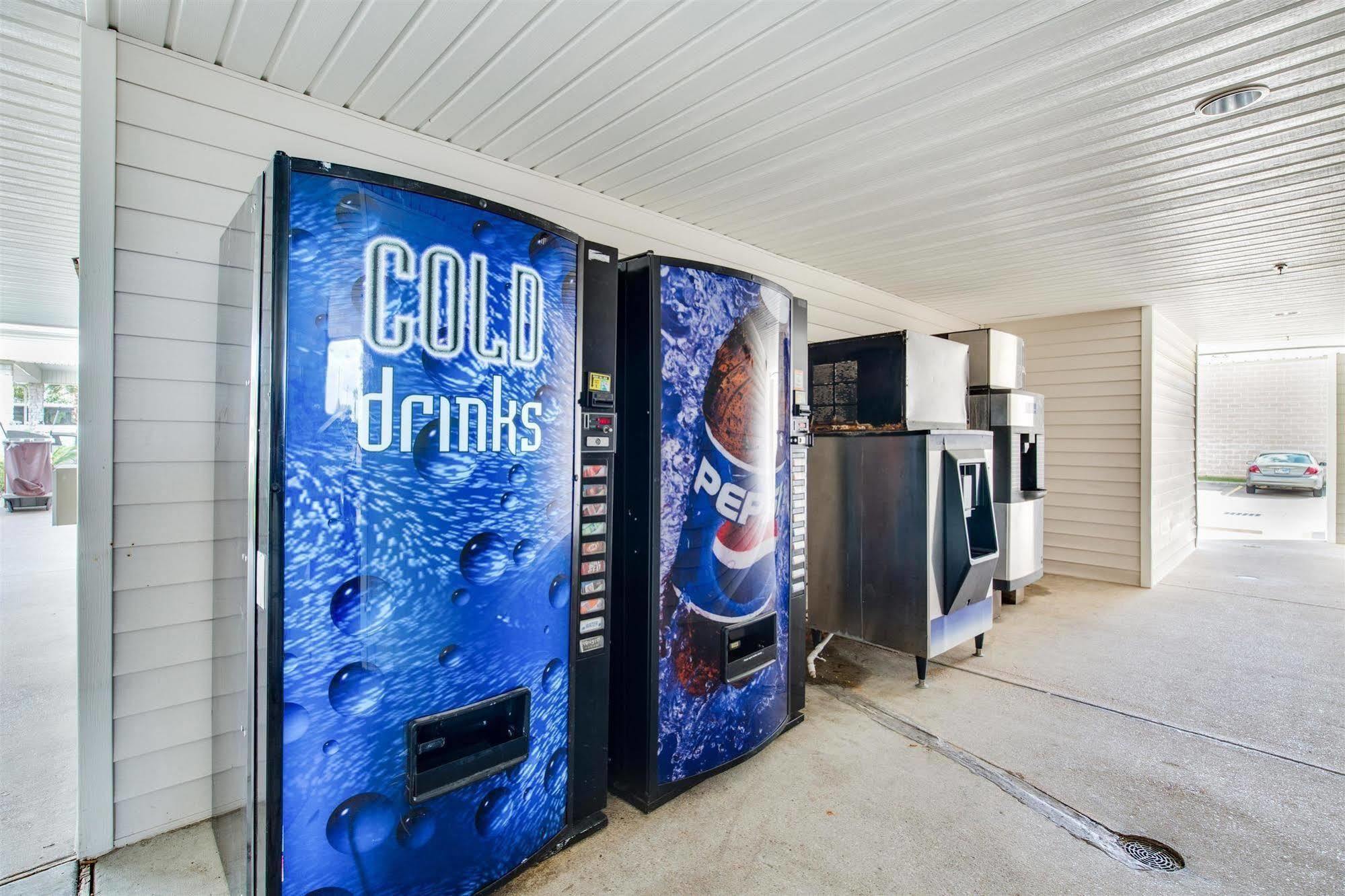 Friendswood Studio 6-Houston, Tx - Clear Lake מראה חיצוני תמונה