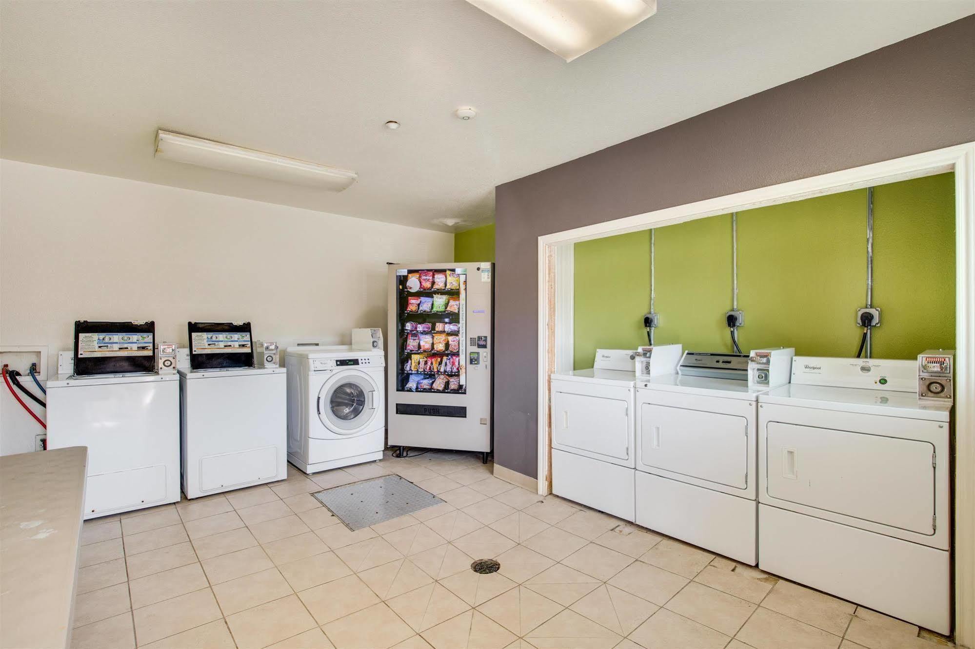 Friendswood Studio 6-Houston, Tx - Clear Lake מראה חיצוני תמונה