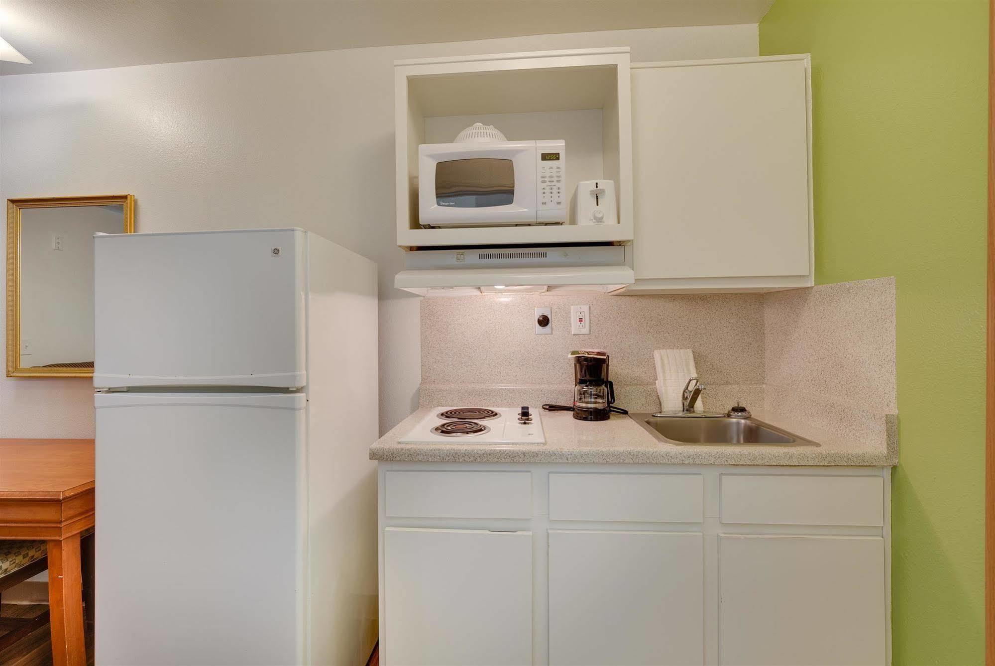 Friendswood Studio 6-Houston, Tx - Clear Lake מראה חיצוני תמונה
