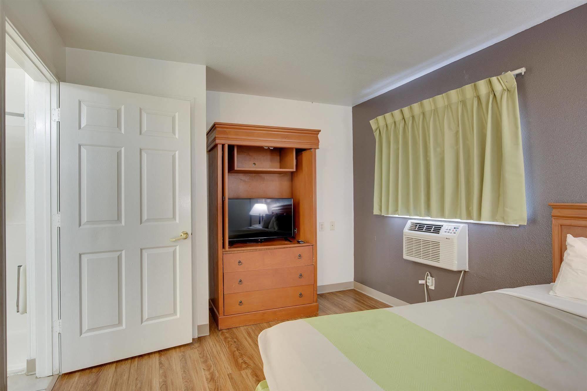 Friendswood Studio 6-Houston, Tx - Clear Lake מראה חיצוני תמונה