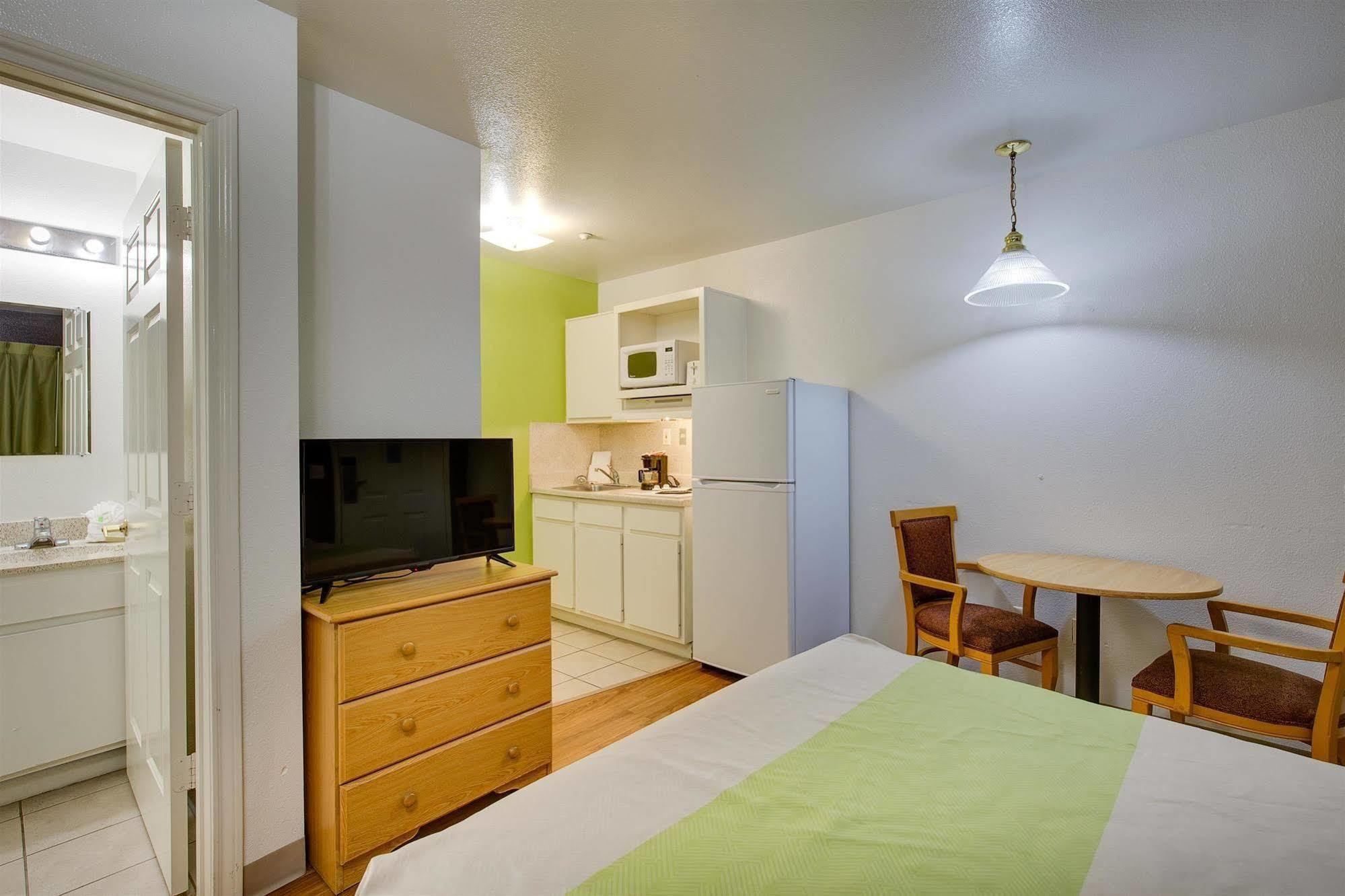 Friendswood Studio 6-Houston, Tx - Clear Lake מראה חיצוני תמונה